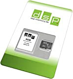 Scheda di memoria da 8 GB (Class 10) per TP-LINK Neffos X1