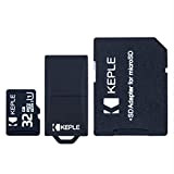 Scheda di memoria Micro SD da 32GB | MicroSD Class 10 compatibile con Amazon Kindle Fire 7, Kids Edition, Fire ...