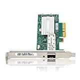 Scheda di Rete Ethernet da 10 GB, Adattatore di Rete per Mellanox CX311A ‑ XCAT Scheda di Rete PCI-E 10G ...