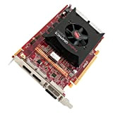 Scheda grafica AMD FirePro W5000 2GB GDDR5 100-505635 (ricondizionata)