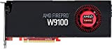 Scheda grafica AMD FirePro W9100 - 16GB GDDR5 (100-505977) (ricondizionata)