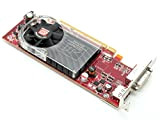 Scheda grafica ATI Radeon HD 3450 256 MB PCI-E ATI-b62902 102 (B), A-WARE