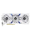Scheda Grafica Fit for Galaxy RTX 3080. Ti. HOF. PRO Hall of Fame Gaming Computer Card (Size : 12GB)