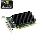 Scheda grafica HP NVIDIA Quadro NVS 300 PCIe x16 Low Profile 512 MB GDDR3 DMS-59