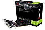 Scheda grafica Nvidia Biostar GeForce GT730 4 GB PCI-E