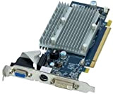 SCHEDA GRAFICA PCI EXPRESS SAPPHIRE ATI RADEON 1GB HD 3450 HM 256MB DDR2