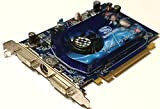 SCHEDA GRAFICA PCI EXPRESS SAPPHIRE ATI RADEON 512MB HD 2600 PRO DDR2