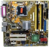 SCHEDA MADRE ASUS P5LD2-VM/S LGA 775 DDR2