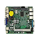 Scheda Madre EP 2120-02 J1800 Processore Dual-Core Nano-ITX ATX Motherboard DDR3L 2 * LAN USB 2.0 3.0 2 * Mini ...