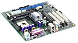 Scheda madre Fujitsu Siemens D1382-A11 GS 3 Mainboard Micro ATX Socket PGA 478 B