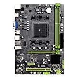 Scheda Madre per Computer Fit for A88 AMD Desktop Madre Set con AMD Athlon X4 860K 3.7 GHz 4 Core ...