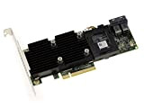 Scheda PCIe 3.0 SAS SATA 12GB 8 porte INTERNE 1GB - Raid 0 1 5 10 50 60 - Dell ...