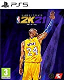 Sconosciuto NBA 2K21 Mamba Forever Edition