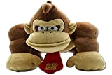 Sconosciuto Nintendo - Super Mario - Peluche Donkey Kong 22Cm