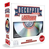Scorpion Masque Decrypto Laser Drive Gioco da tavolo di espansione