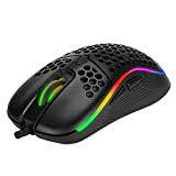 Scorpion Mouse MARVO mouse Gaming M518 RGB