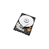 Seagate Barracuda 1TB HDD SATA 6Gb/s 5400rpm 2.5p 7mm height 128MB cache BLK single pack
