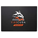 Seagate FireCuda 120 2.5" 500 GB Serial ATA III 3D TLC FireCuda 120, 500 GB, 2.5", 560 MB/s, 6 Gbit/s