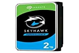 Seagate Surveillance HDD Skyhawk 3.5" 2000 GB SATA
