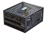 Seasonic PRIME FANLESS TX-700 - Alimentatore per PC, 700 W, 4 PCIe, colore: Nero