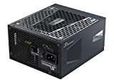 Seasonic Prime GX-1000 Alimentatore per Computer 1000 W ATX Nero Prime GX-1000, 1000 W, 100-240 V, 50/60 Hz, 13-6.5 A, ...