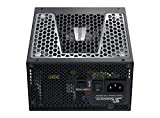 Seasonic PRIME TX-850 fully modular PC-power supply 80PLUS Titanium 850 Watt