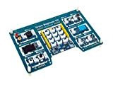 seeed studio Grove Beginner Kit Arduino Starter Kit - all-in-One Arduino Uno-kompatibles Board mit 10 Arduino Sensor und 12 Arduino-Projekten ...