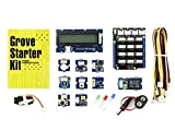 SeeedStudio Grove Starter Kit