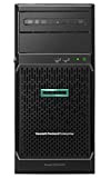 Server Hpe P16928-421 Ml30 Gen10 Tower Xeon 4c E-2224 3.4ghz 16gbddr4 Nohdd No Odd 4x3.5 Lff Hp S100i 2glan 1x350w ...