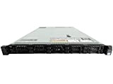 Server rack Dell R620 | 10x SFF | 2x Xeon 10-Core E5-2660 V2 | 32GB RAM | 2x 900GB SAS ...