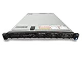 Server rack Dell R630 | 8x SFF | 2x Xeon 12-Core E5-2678 V3 | 256GB RAM DDR4 | 2x 480GB ...