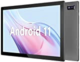 SGIN Tablet 10.1 Pollici, 6 GB RAM + 128 GB ROM (512 GB TF), Tablet Android 11, fotocamera da 5 ...