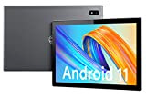SGIN Tablet 10,1 Pollici, 6GB RAM 128GB ROM Android 11, 4G LTE, 2.4G/5GWiFi, Supporta TF(1TB Espandibili), Octa-Core 2.0GHz,FHD 1920x1200, Fotocamera ...