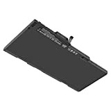 Shentec 11.1V 50Wh CM03XL CO06XL Batteria Laptop per HP EliteBook 840 G1 G2 845 G1 G2 850 G1 G2 855 ...