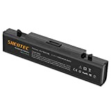Shentec AA-PB9NC6B AA-PB9NS6B Batteria per Samsung R519 R530 R540 R580 R780 RF511 RV511 R522 R525 R620 R719 RC510 RV720 NP3-Serie ...
