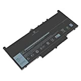 Shentec J60J5 Batteria Laptop per Dell Latitude E7470 E7270 Series Notebook MC34Y R1V85 451-BBSX 451-BBSY 451-BBSU 242WD 1W2Y2 GG4FM WYWJ2 ...