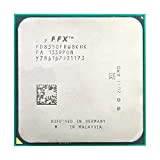 SHUOG FX 8350 Octa Core/AM3+/4.0GHz/125W/FD8350FRW8KHK CPU