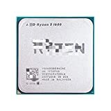 SHUOG Ryz-en 5 1600 R5 1600 3,2 GHz 65 core processore CPU 65W YD1600BBM6IAE Socket AM4 CPU