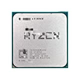 SHUOG Ryzen 5 1500X R5 1500X 3,5 GHz processore CPU quad-core a otto core L3=16M 65W YD150XBBM4GAE Socket AM4 CPU