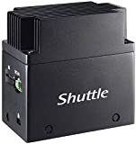 Shuttle Edge Serie EN01J4 - USFF - Pentium J4205 1,5 GHz - 8 GB - 64 GB