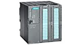 Siemens S7 – 300 – CPU 314 C-2pn/DP memoria centrale 192 KB