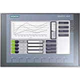 Siemens ST801 – Panel Basic Simatic metallo Disk Integral ktp900 Schermo TFT 9 "
