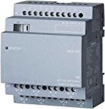 Siemens Stlogo – Modulo di espansione DM16 24 PU/i/o 24 V DC/24 V DC