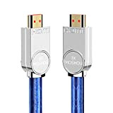 SIKAI Ultra High Speed 8K Cavo compatibile con Sony LG OLED TV HDMI 2.1 Cable 4K@60HZ 8K@120Hz 48Gbps 4320P UHD ...