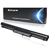 SIKER® 2600MAH High Performance Nuova VK04 Batteria per HP Pavilion Sleekbook 14-B000, 15 B000, HP Pavilion 14 15 Ultrabook serie, ...