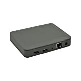 Silex DS-600 USB 3.0 Device Server – per un utilizzo sicuro di dispositivi USB in ambienti professionale Network
