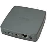 SILEX TECHNOLOGY Server dispositivi DS-700 USB 2.0/3.0 Device Server - Rete USB Server LAN (10/100/1000 MBit/s), USB 2.0 - Stampanti, ...