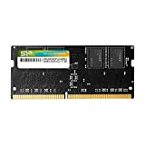 Silicon Power 8GB-DDR4-RAM-2400MHz (PC4 19200) 260 Pin SO-DIMM 1.2V modulo di Memoria per Laptop – Bassa Tensione