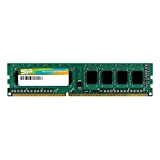Silicon Power DDR3L 8GB RAM 1600MHz (PC3 12800) 240 Pin CL11 1.35V Non ECC Unbuffered UDIMM-Desktop Memory Module - Low ...
