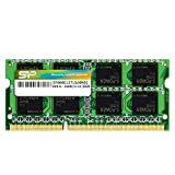 Silicon Power - Modulo di memoria per laptop da 8 GB, DDR3 1600 MHz (PC3 12800), CL11 a 240 pin, ...